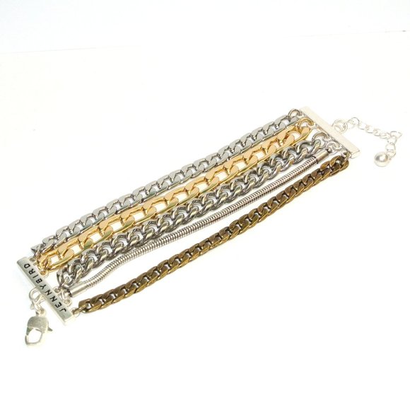Jenny Bird Austin cuff bracelet NEW - Picture 6 of 9